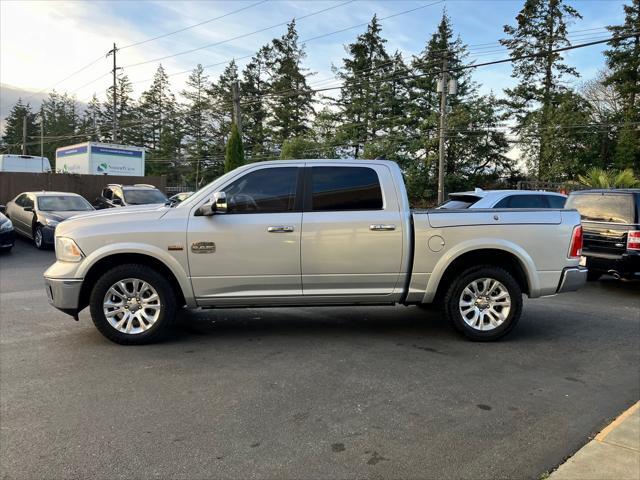 used 2013 Ram 1500 car, priced at $17,999