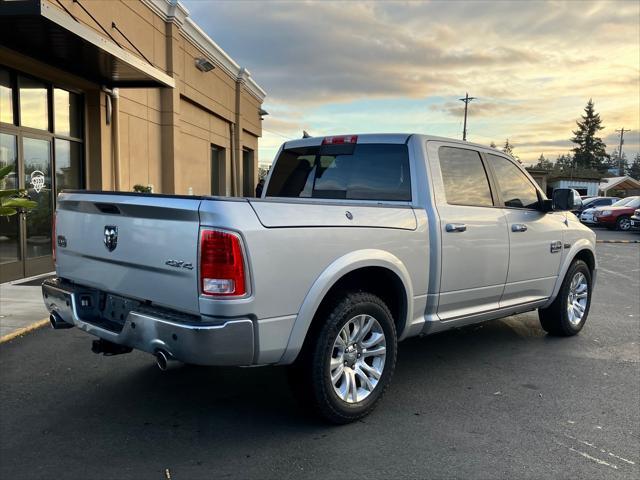 used 2013 Ram 1500 car, priced at $17,999