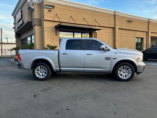 used 2013 Ram 1500 car, priced at $17,999