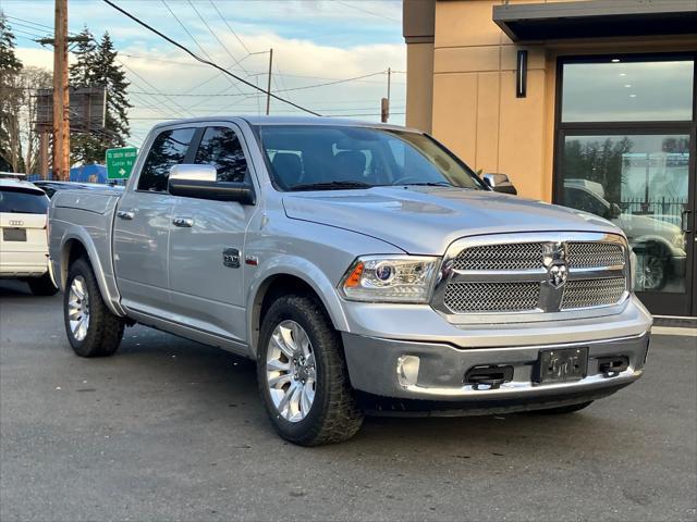 used 2013 Ram 1500 car, priced at $17,999