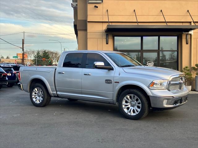 used 2013 Ram 1500 car, priced at $17,999