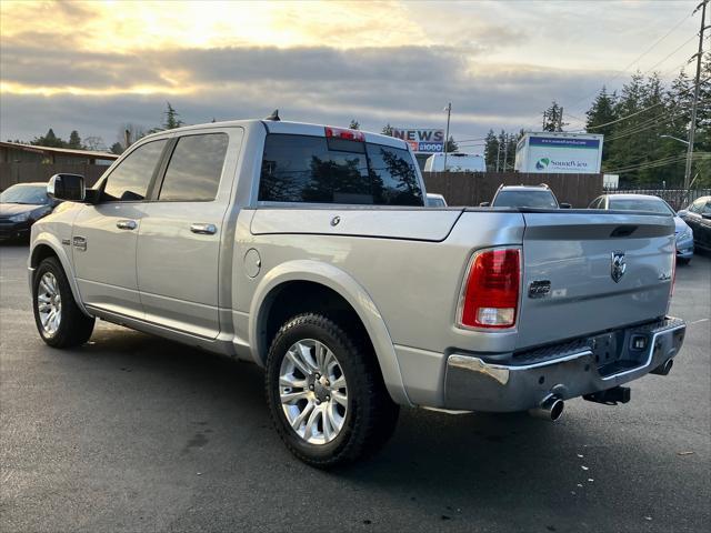 used 2013 Ram 1500 car, priced at $17,999