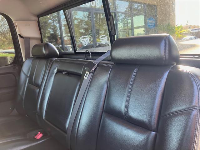 used 2007 GMC Sierra 1500 car, priced at $11,999