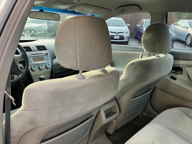 used 2008 Toyota Camry car, priced at $5,999