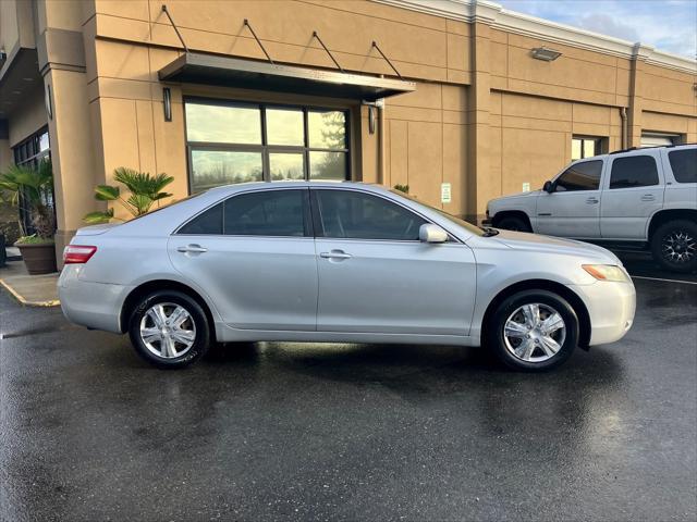 used 2008 Toyota Camry car, priced at $5,999