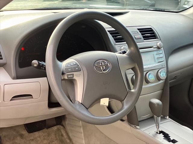 used 2008 Toyota Camry car, priced at $5,999