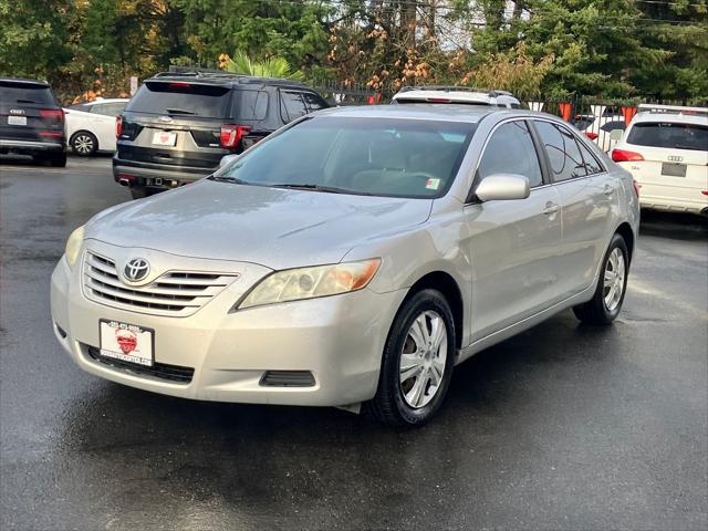 used 2008 Toyota Camry car, priced at $5,999