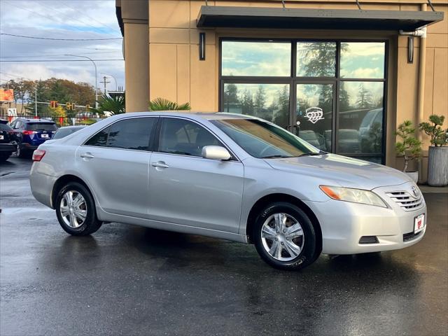 used 2008 Toyota Camry car, priced at $5,999