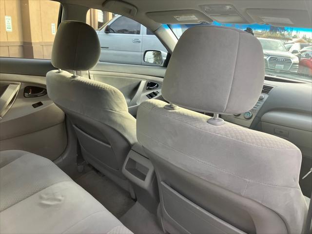 used 2008 Toyota Camry car, priced at $5,999