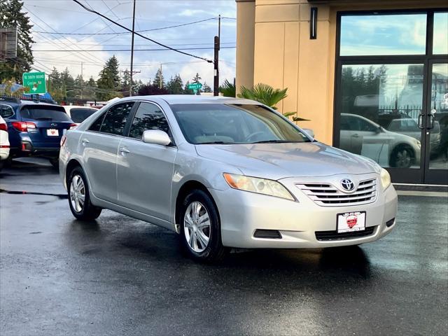 used 2008 Toyota Camry car, priced at $5,999