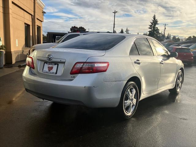 used 2008 Toyota Camry car, priced at $5,999