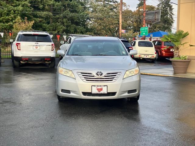 used 2008 Toyota Camry car, priced at $5,999