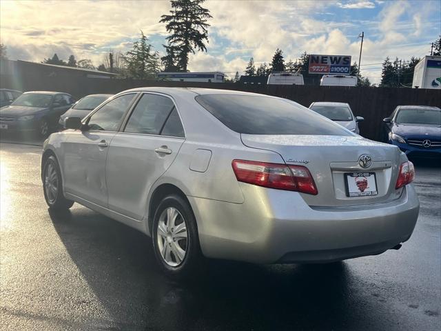 used 2008 Toyota Camry car, priced at $5,999