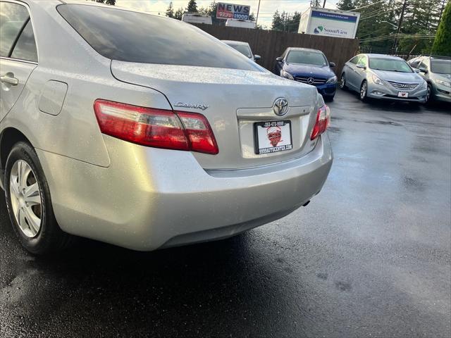 used 2008 Toyota Camry car, priced at $5,999