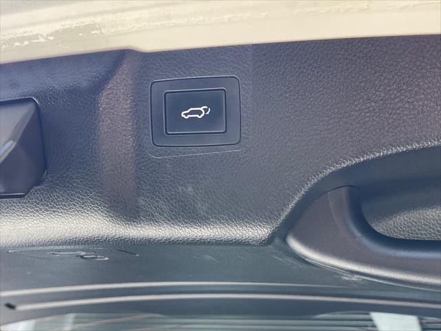 used 2017 Hyundai Santa Fe car, priced at $13,999