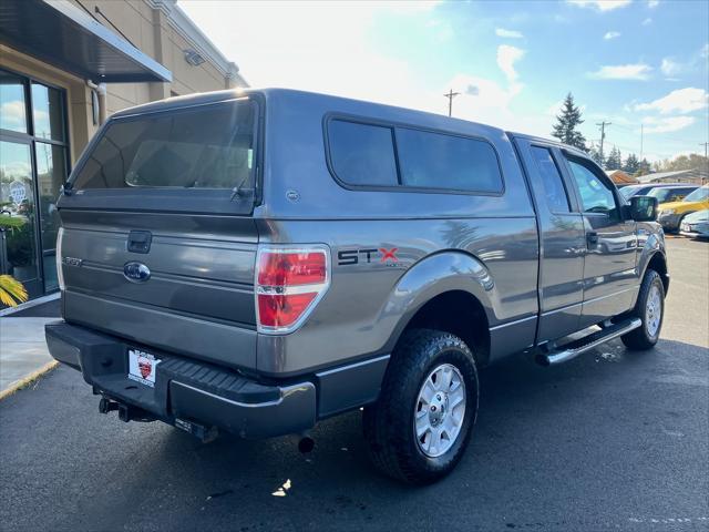 used 2009 Ford F-150 car, priced at $7,160