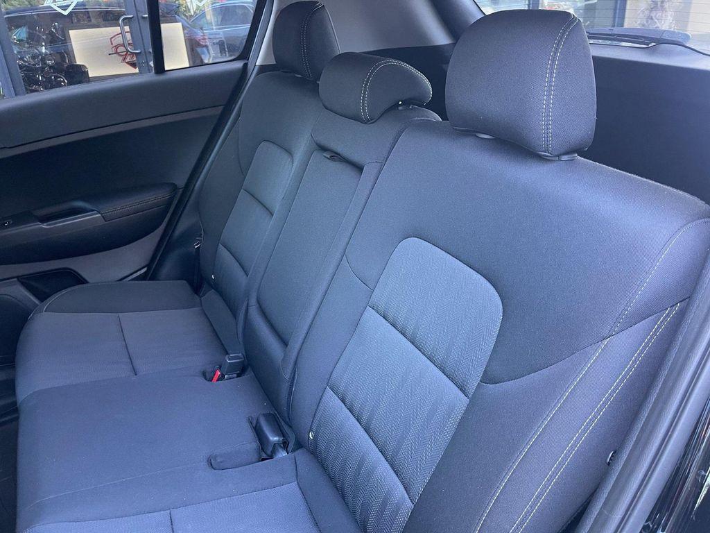 used 2020 Kia Sportage car, priced at $16,622