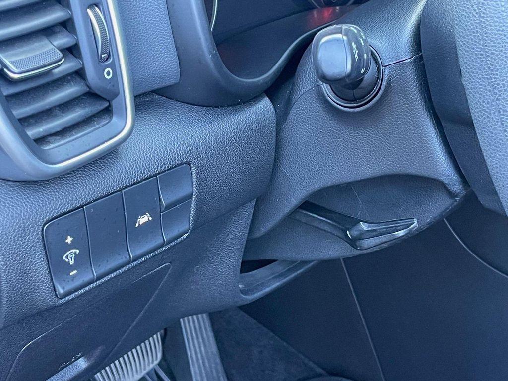 used 2020 Kia Sportage car, priced at $16,622