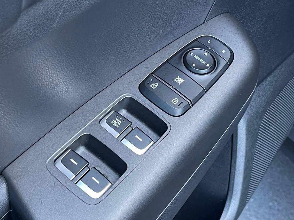 used 2020 Kia Sportage car, priced at $16,622