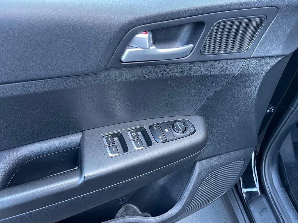 used 2020 Kia Sportage car, priced at $16,622