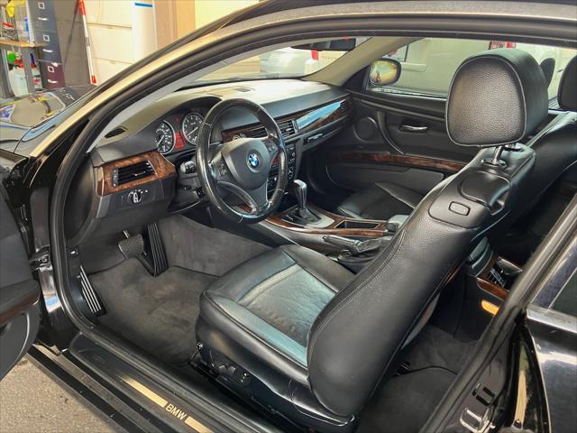 used 2011 BMW 328 car, priced at $7,999