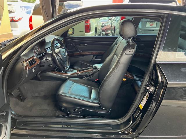 used 2011 BMW 328 car, priced at $7,999