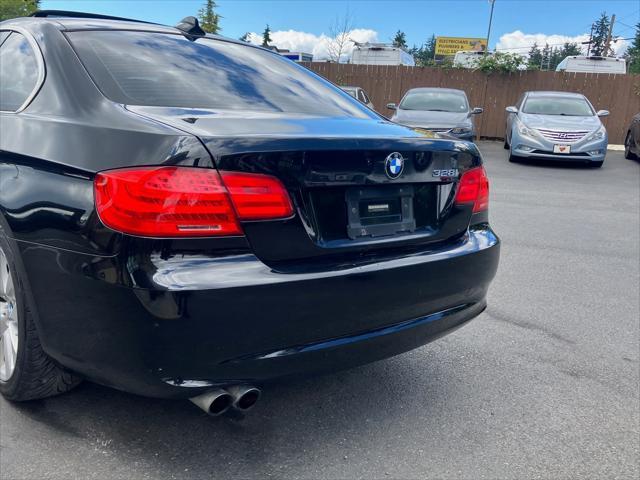 used 2011 BMW 328 car, priced at $7,999