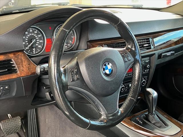 used 2011 BMW 328 car, priced at $7,999