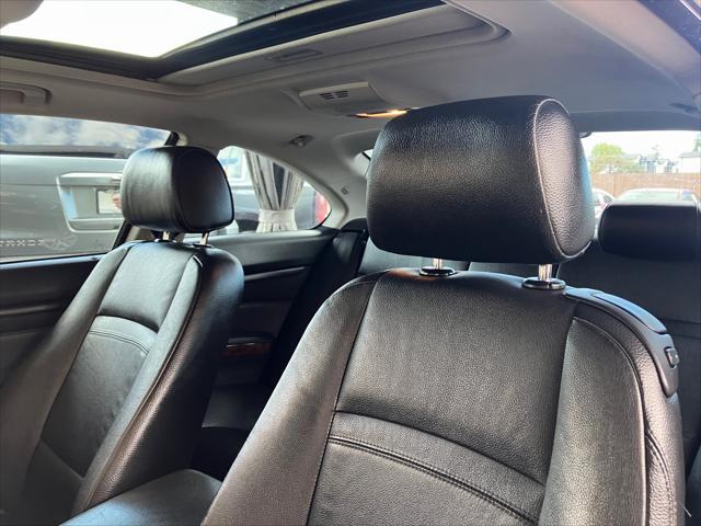 used 2011 BMW 328 car, priced at $7,999