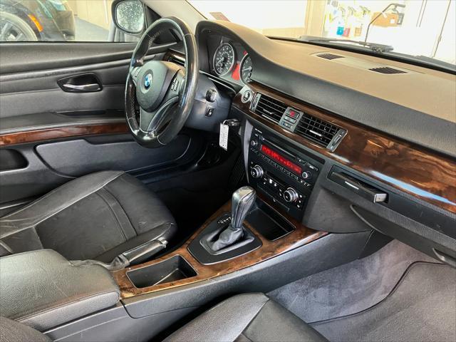 used 2011 BMW 328 car, priced at $7,999