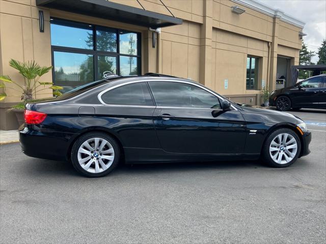 used 2011 BMW 328 car, priced at $7,999