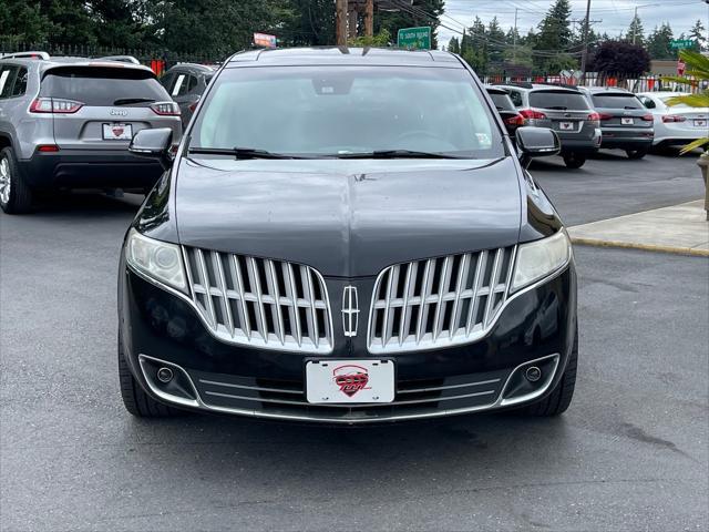 used 2012 Lincoln MKT car, priced at $8,999