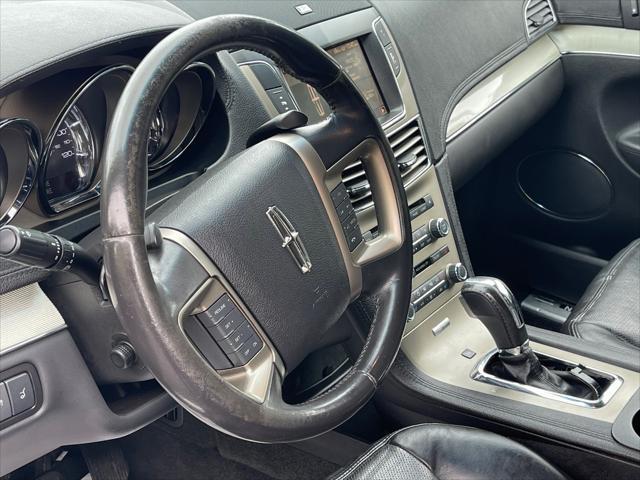 used 2012 Lincoln MKT car, priced at $8,999