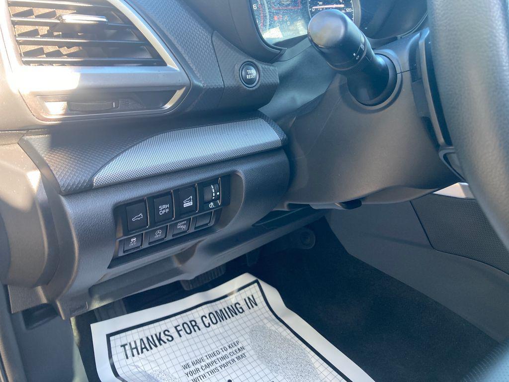 used 2021 Subaru Forester car, priced at $24,000