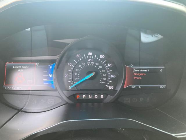 used 2016 Ford Edge car, priced at $14,000