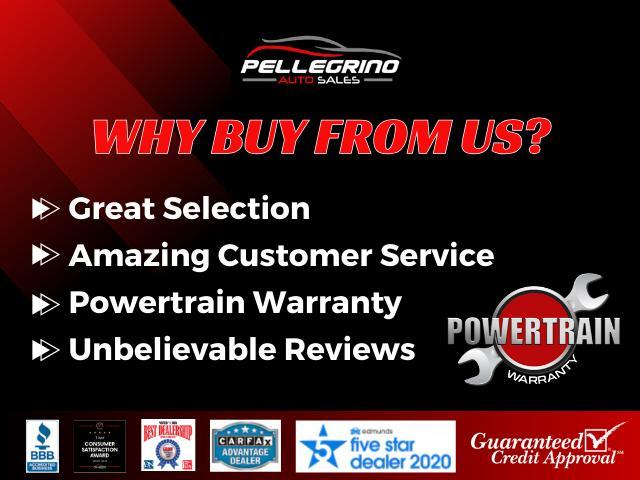 used 2018 Ford Explorer car, priced at $19,000