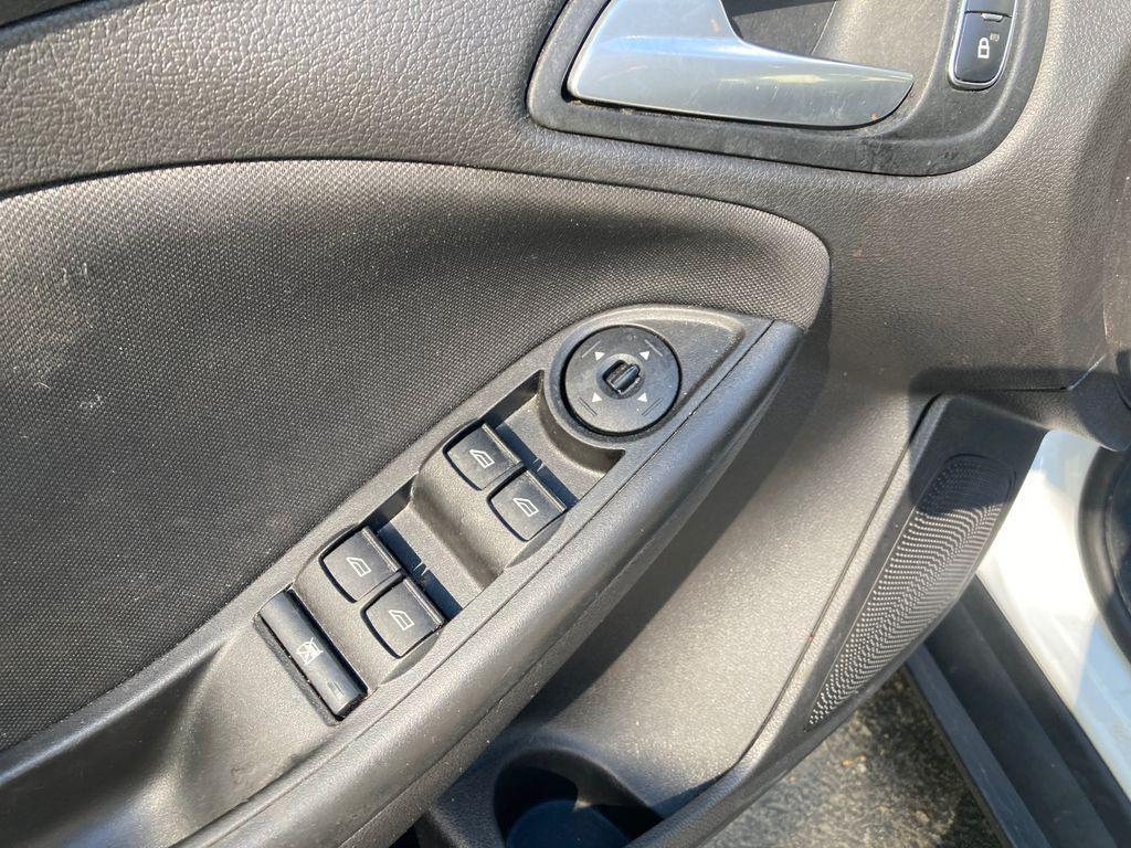 used 2017 Ford Focus car, priced at $12,000