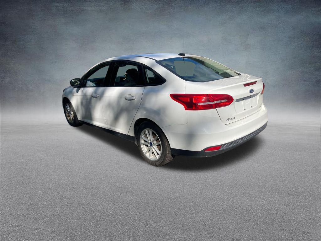 used 2017 Ford Focus car, priced at $12,000