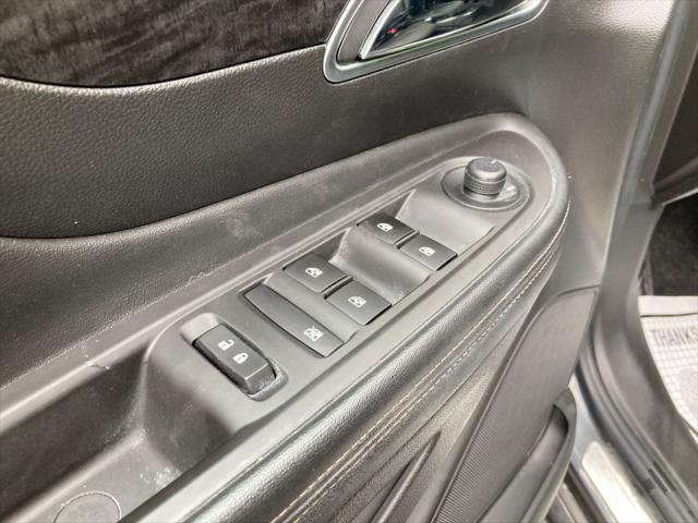 used 2016 Buick Encore car, priced at $12,000