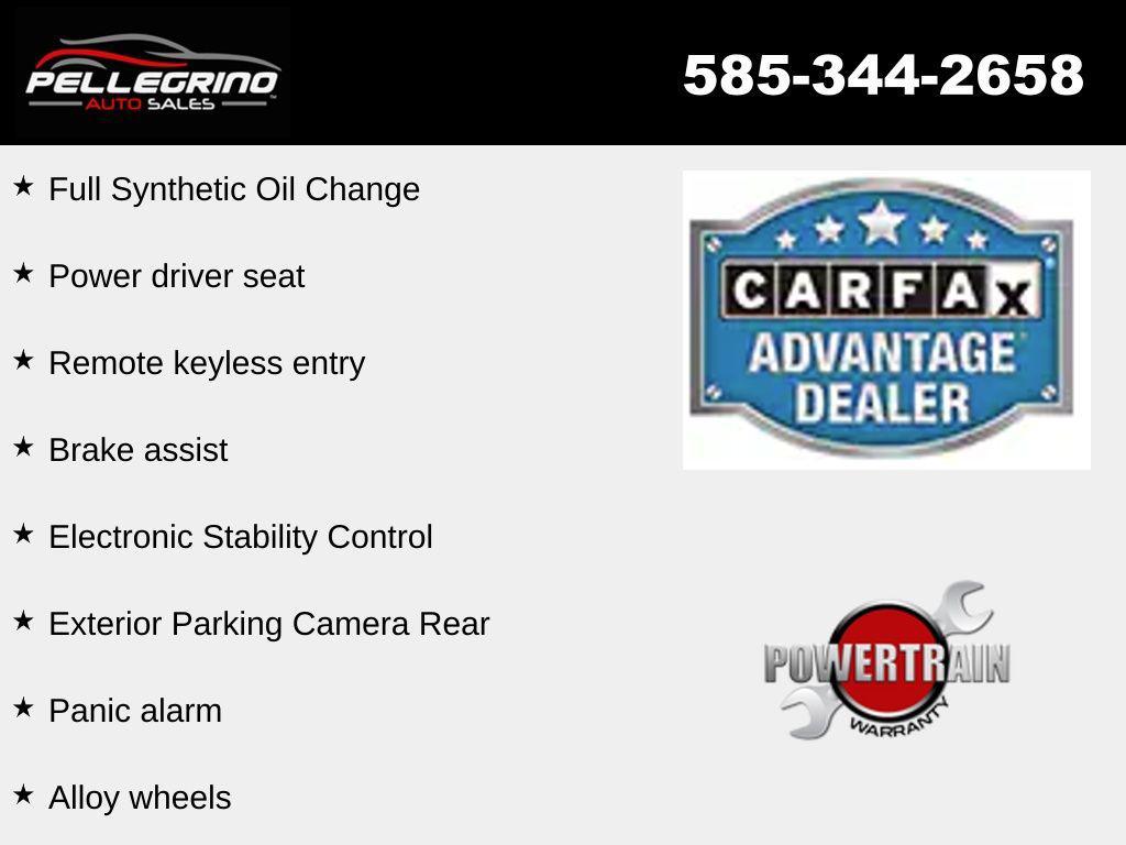 used 2022 Toyota RAV4 car, priced at $24,000