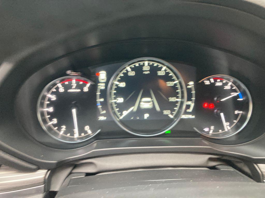 used 2020 Mazda CX-5 car, priced at $20,700