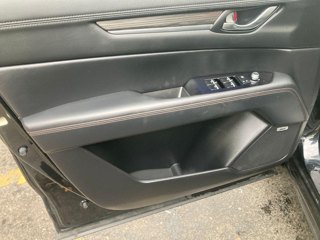 used 2020 Mazda CX-5 car, priced at $20,700