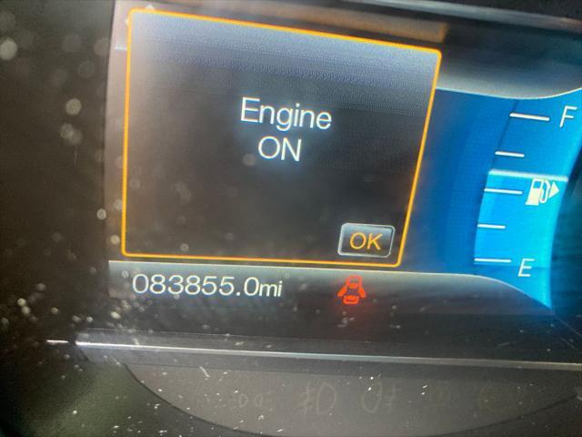 used 2016 Ford Explorer car, priced at $17,000