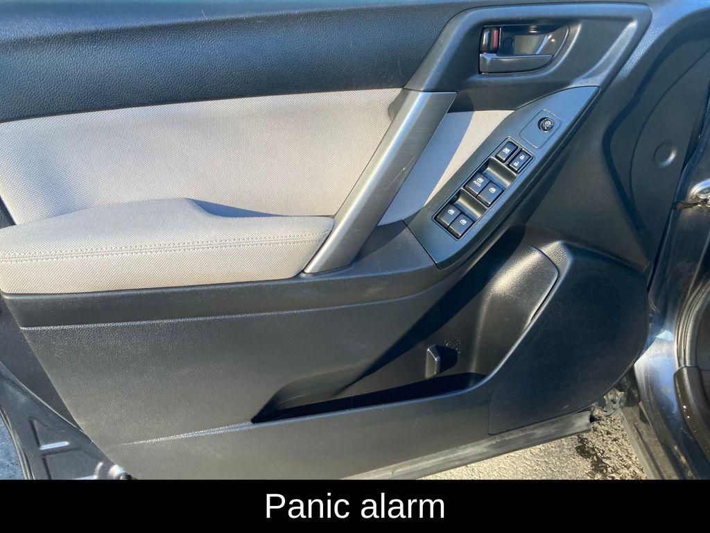 used 2015 Subaru Forester car, priced at $13,000