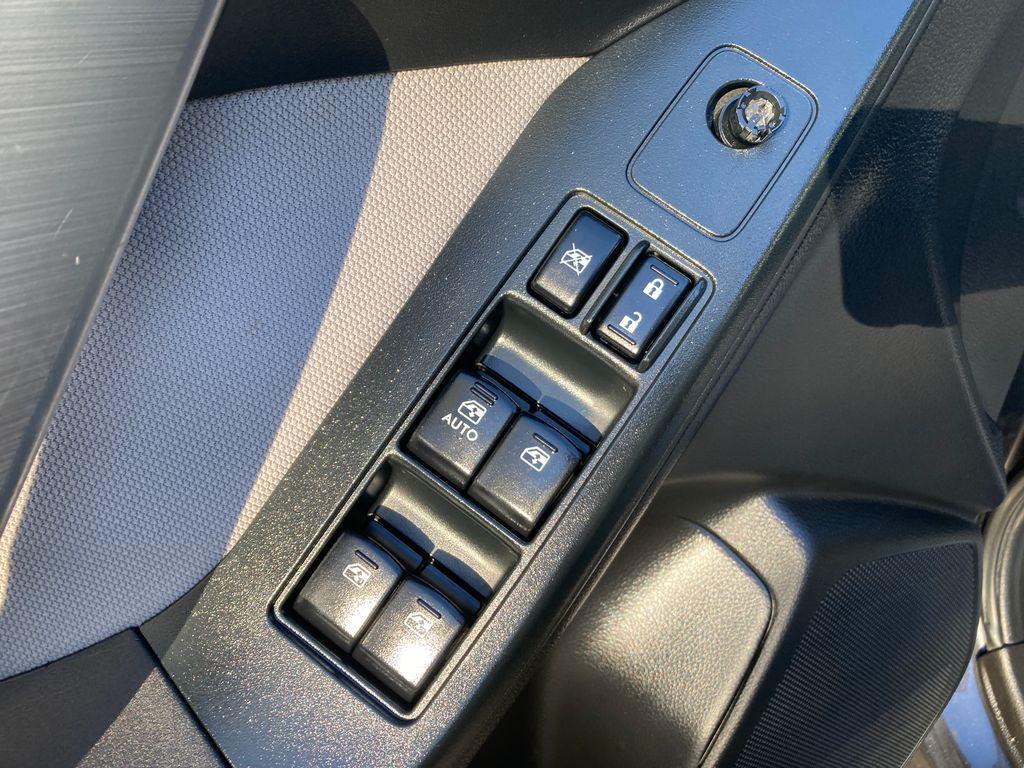 used 2015 Subaru Forester car, priced at $13,000