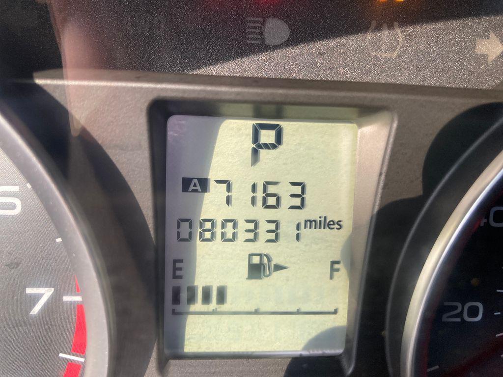 used 2015 Subaru Forester car, priced at $13,000