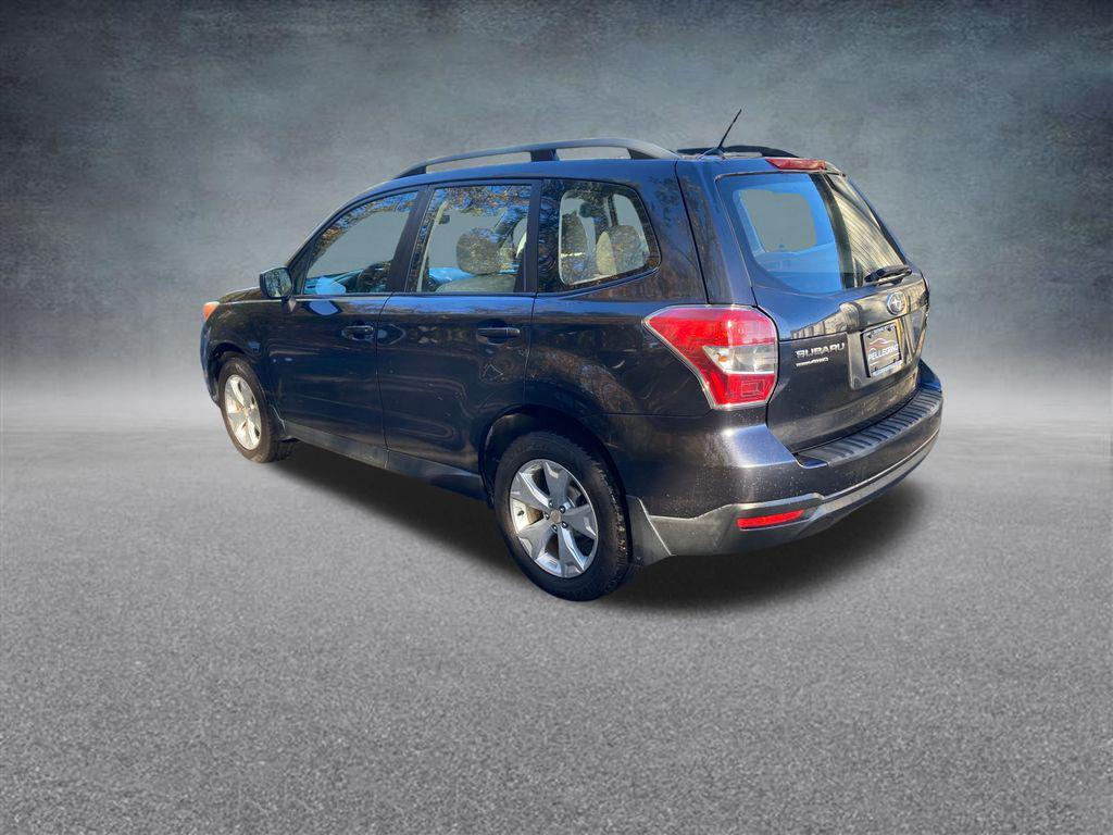 used 2015 Subaru Forester car, priced at $13,000