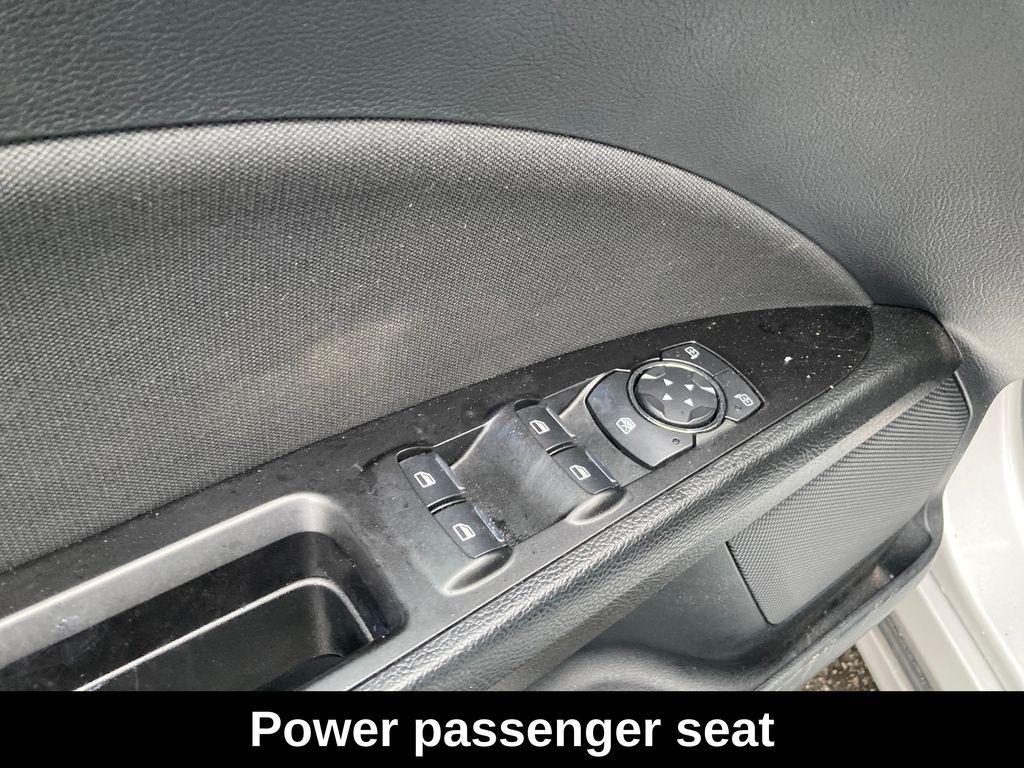 used 2017 Ford Fusion car, priced at $13,000