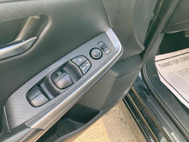 used 2020 Nissan Sentra car, priced at $18,000
