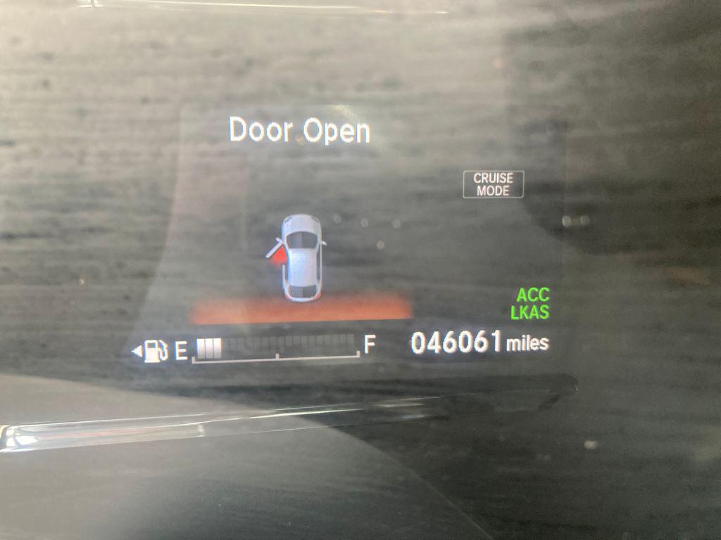 used 2021 Honda HR-V car, priced at $22,000